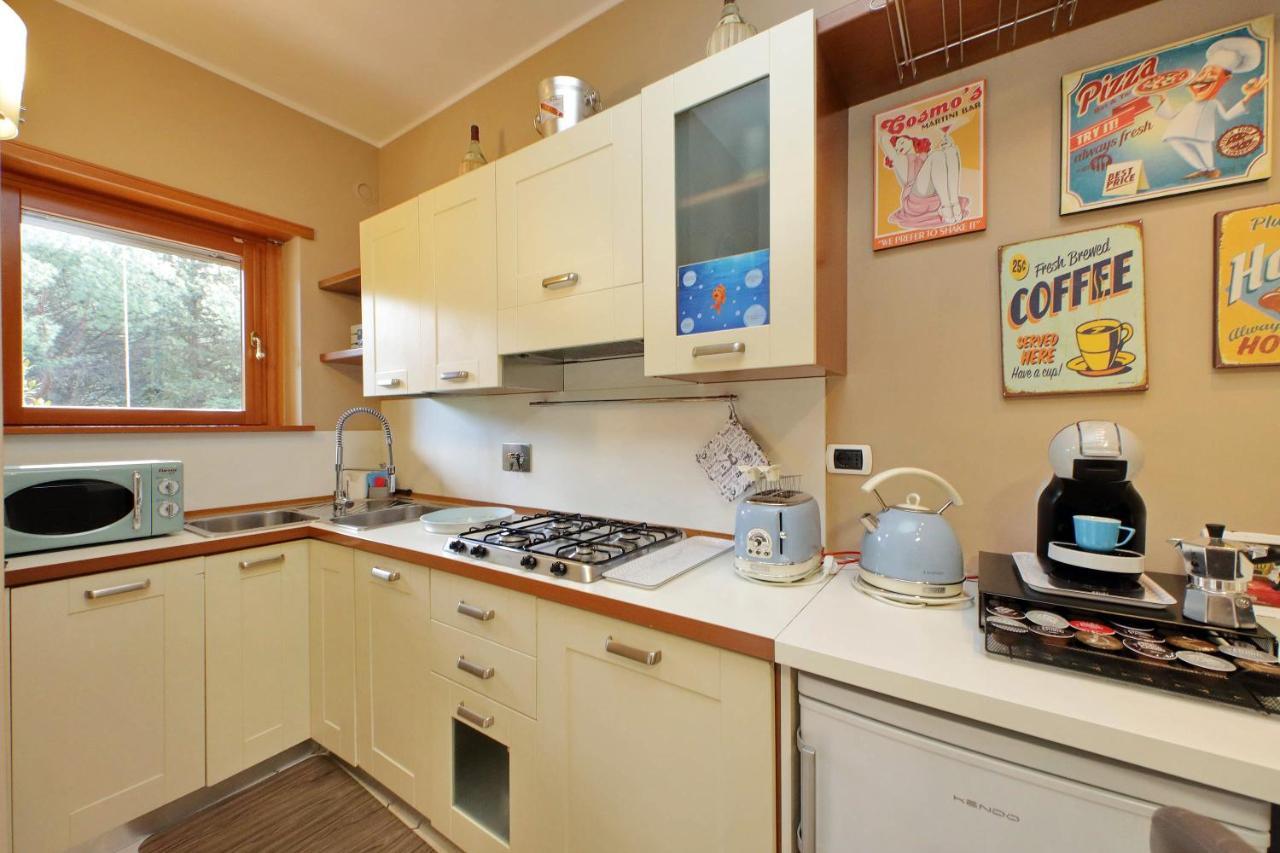 Aurelia Relax Apartment Рим Экстерьер фото