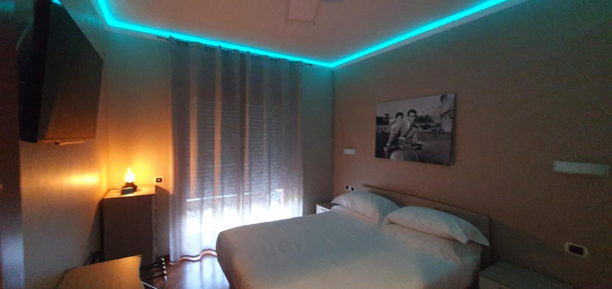 Aurelia Relax Apartment Рим Экстерьер фото
